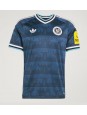 Newcastle United Lewis Hall #3 Venkovní Dres 2026-27 Krátký Rukáv